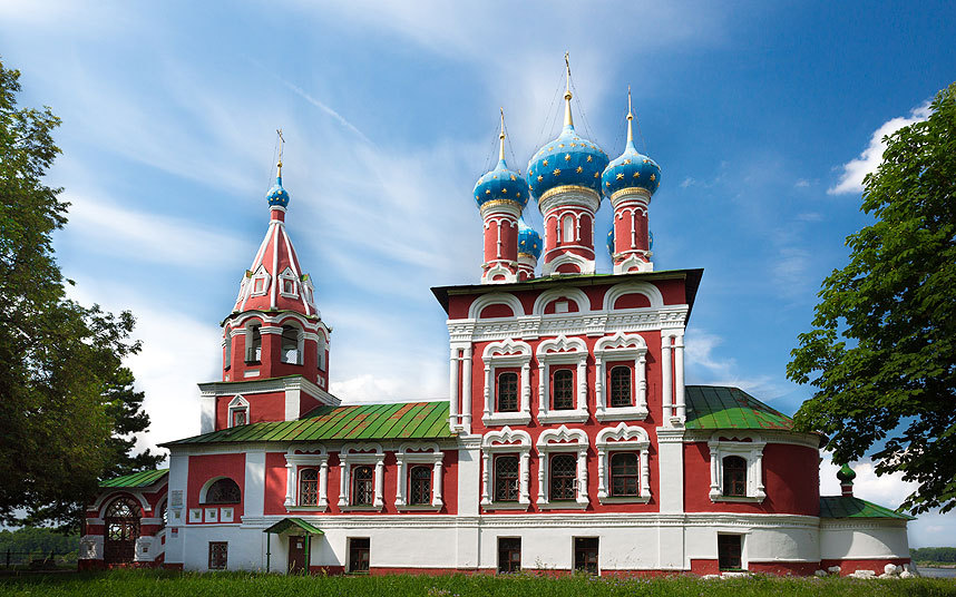Красивейшие церкви мира Красивейшие церкви мира