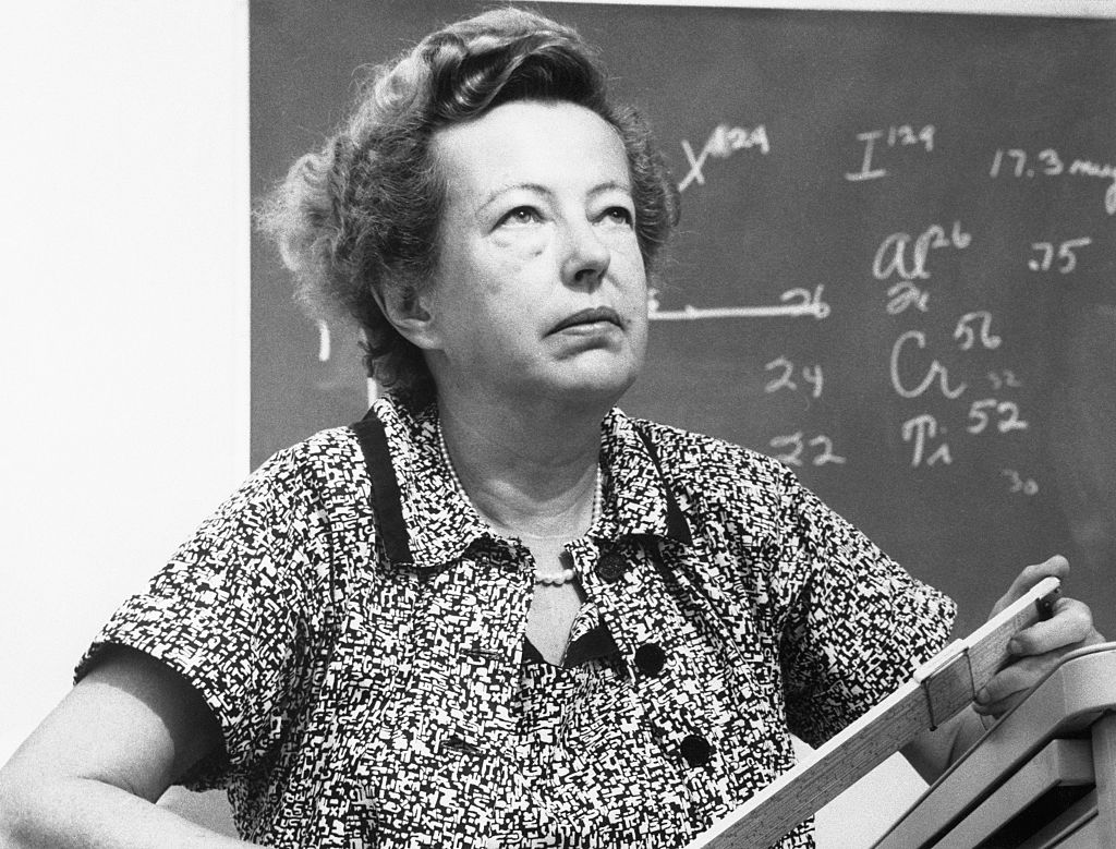 Женщины, получившие Нобелевскую премию Женщины, получившие Нобелевскую премию