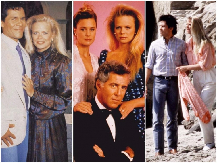 7 героинь из сериалов 90-х, которым мы подражали 7 героинь из сериалов 90-х, которым мы подражали