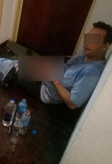 В Шотландии женщина оторвала мужчине яичко за отказ от секса втроем В Шотландии женщина оторвала мужчине яичко за отказ от секса втроем