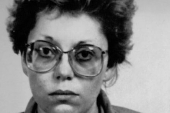 Самые ужасающие маньяки-женщины в истории Самые ужасающие маньяки-женщины в истории