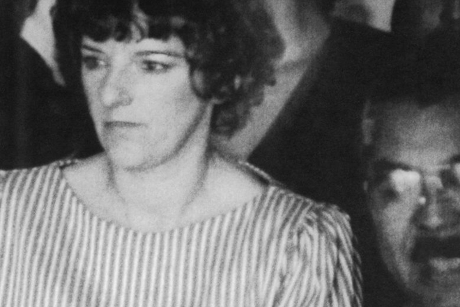 Самые ужасающие маньяки-женщины в истории Самые ужасающие маньяки-женщины в истории