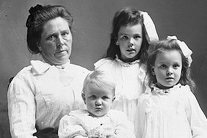 Самые ужасающие маньяки-женщины в истории Самые ужасающие маньяки-женщины в истории