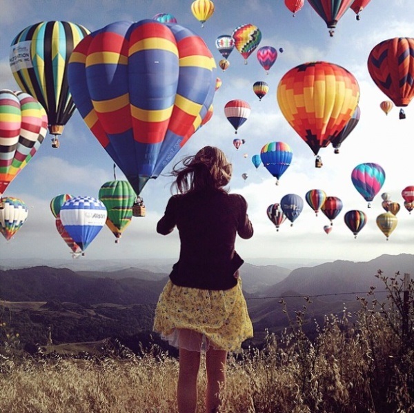 Как сделать отличную фотографию на смартфон