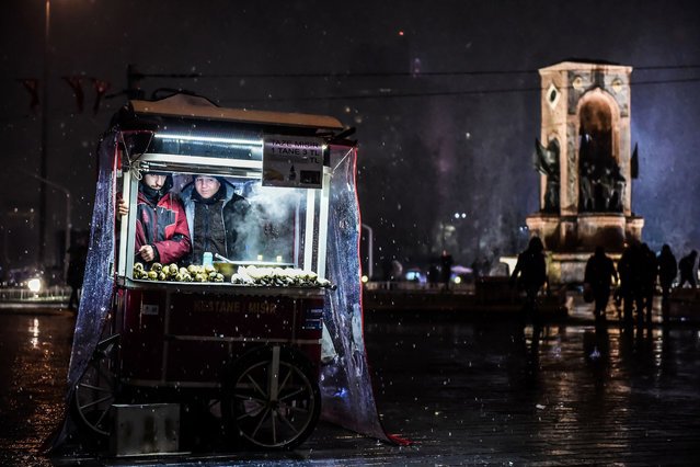 Рынки в разных уголках мира Рынки в разных уголках мира