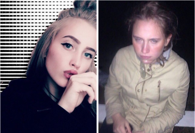 На аватаре и в жизни: пользователи «ВКонтакте» показывают свои неудачные фото