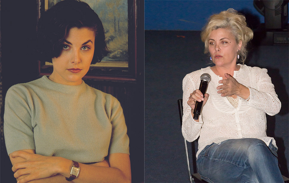 «Твин Пикс»: актеры культового сериала тогда и сейчас «Твин Пикс»: актеры культового сериала тогда и сейчас