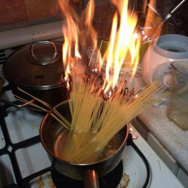 Неприятности случаются
