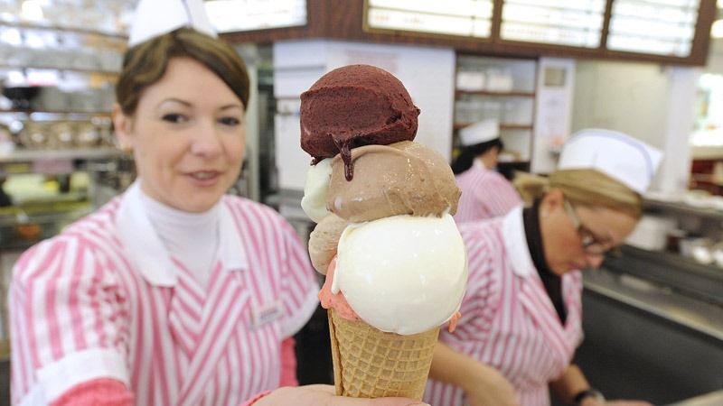 Что можно купить на доллар в разных странах (28 фото) Что можно купить на доллар в разных странах (28 фото)