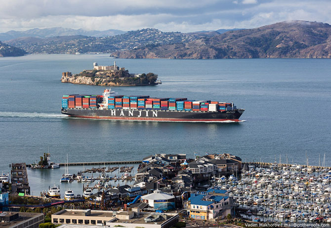 Автомобильное путешествие по США Автомобильное путешествие по США