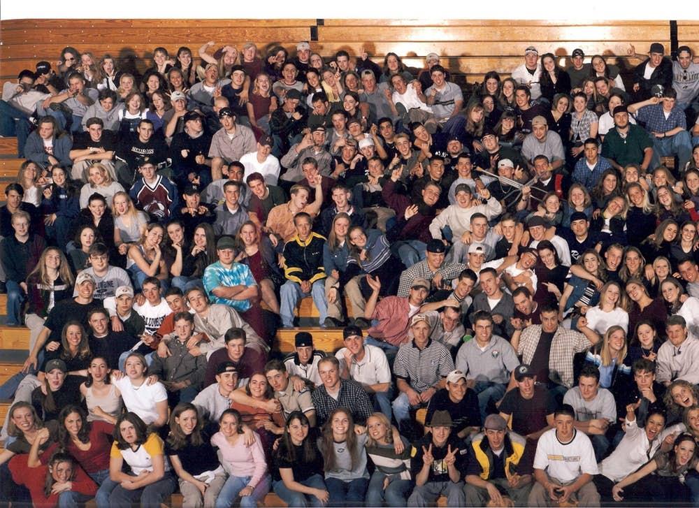 Тест на «дурное предчувствие». Подборка обманчиво невинных фотографий, за которыми скрываются страшные и леденящие душу истории Тест на «дурное предчувствие». Подборка обманчиво невинных фотографий, за которыми скрываются страшные и леденящие душу истории