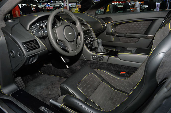 Автосалон в Женеве 2014 Автосалон в Женеве 2014