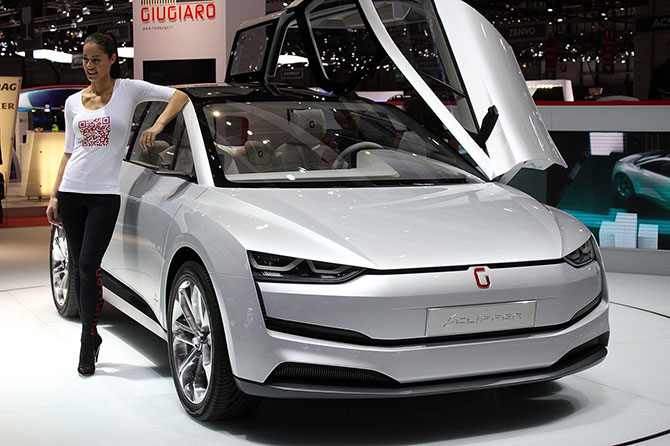 Автосалон в Женеве 2014 Автосалон в Женеве 2014