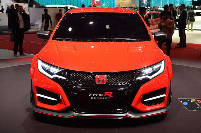 Автосалон в Женеве 2014 Автосалон в Женеве 2014