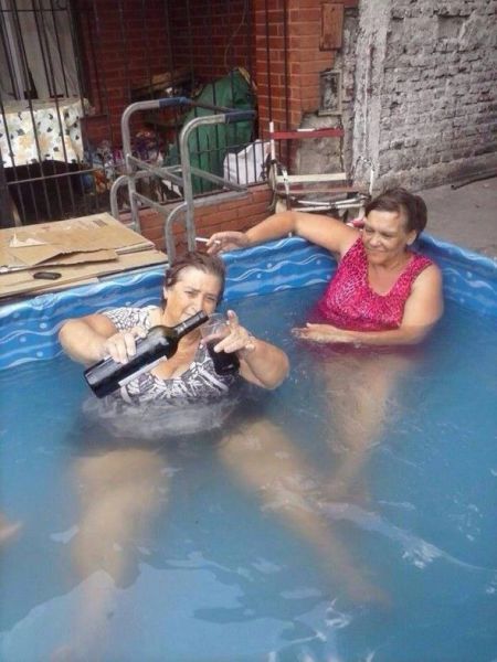 Прикольные картинки (88 фото)