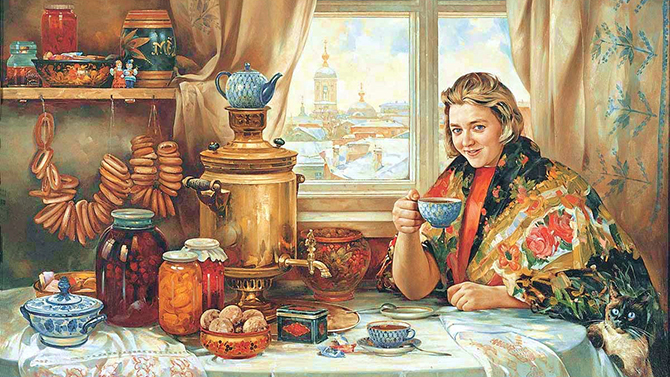 Вещи, которые делают абсолютно все люди в мире Вещи, которые делают абсолютно все люди в мире