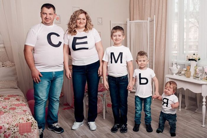 Порция картинок