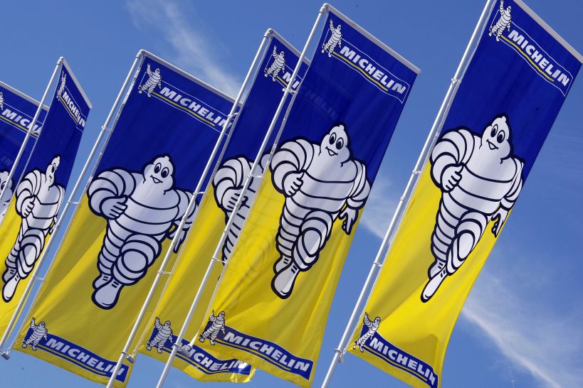 Самые авторитетные бренды мира в 2017 году Самые авторитетные бренды мира в 2017 году