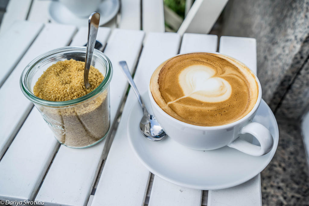 Завтраки из путешествий