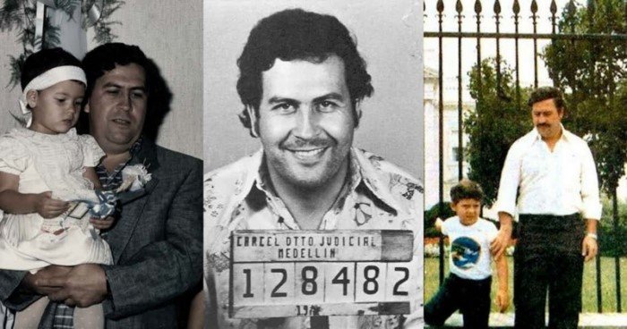 17 фотографий Пабло Эскобара, которые наиболее ярко рассказывают о его жизни 17 фотографий Пабло Эскобара, которые наиболее ярко рассказывают о его жизни