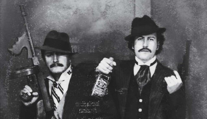 17 фотографий Пабло Эскобара, которые наиболее ярко рассказывают о его жизни 17 фотографий Пабло Эскобара, которые наиболее ярко рассказывают о его жизни