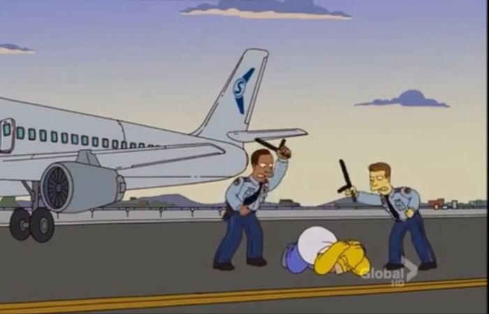 Последствия инцидента с применением силы в отношении пассажира авиакомпании United Airlines Последствия инцидента с применением силы в отношении пассажира авиакомпании United Airlines