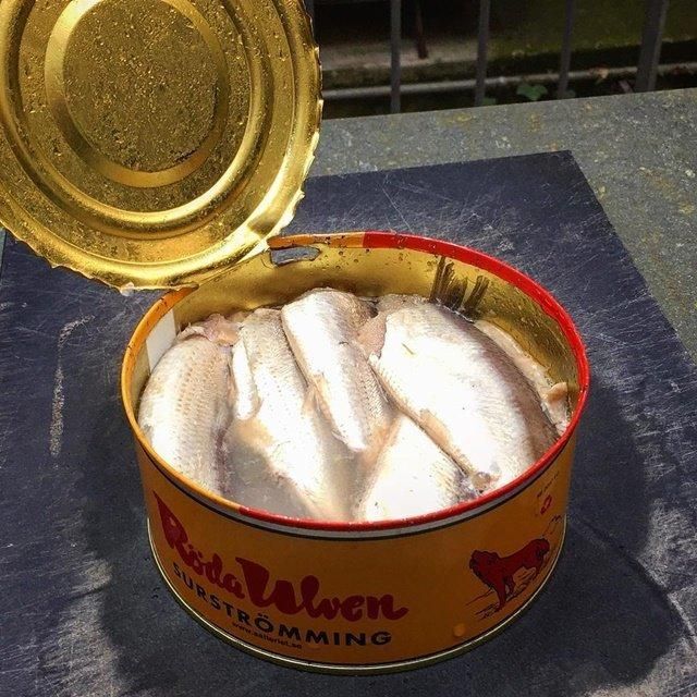 Национальные блюда, которые не каждый осмелится попробовать Национальные блюда, которые не каждый осмелится попробовать