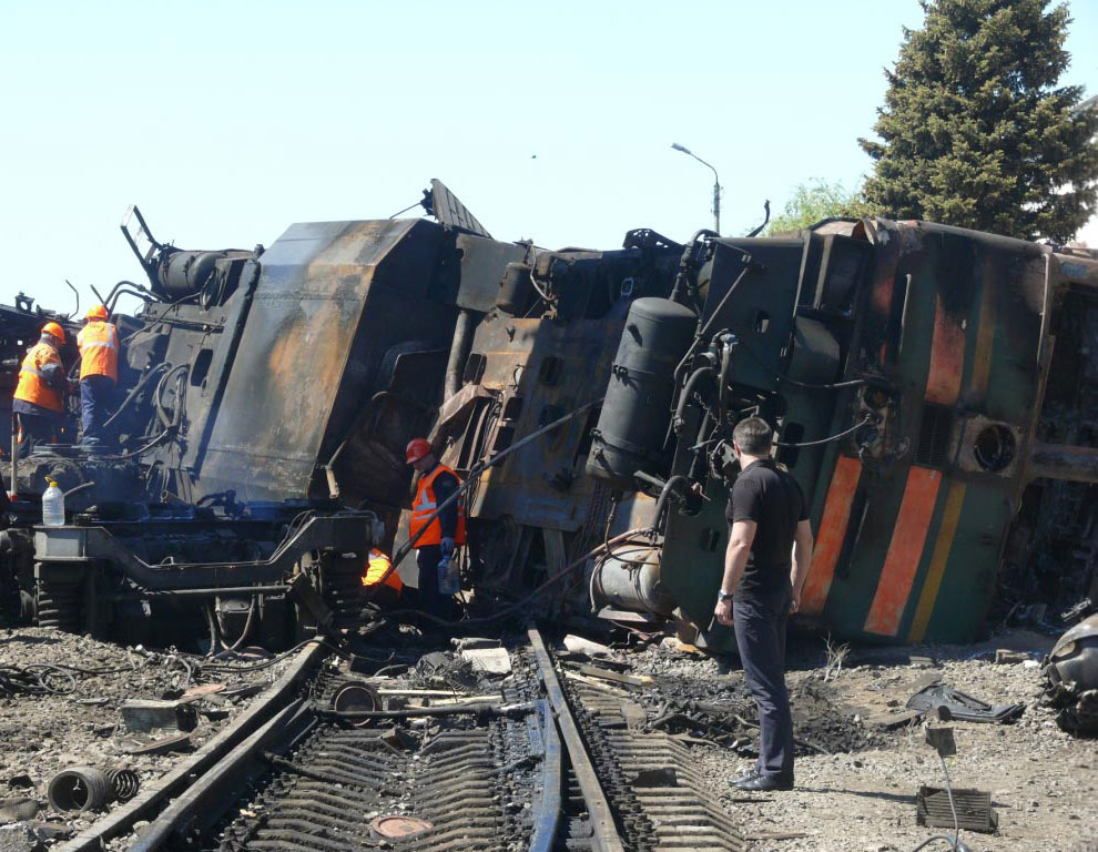 Лесные пожары в Калифорнии, пожар в Лахоре и взрыв поезда под Ростовом Лесные пожары в Калифорнии, пожар в Лахоре и взрыв поезда под Ростовом