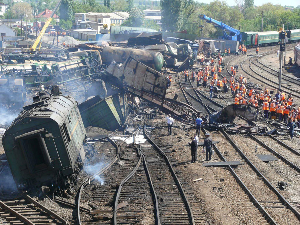 Лесные пожары в Калифорнии, пожар в Лахоре и взрыв поезда под Ростовом Лесные пожары в Калифорнии, пожар в Лахоре и взрыв поезда под Ростовом