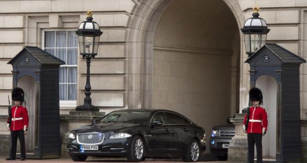 Служебные автомобили, на которых ездят мировые лидеры Служебные автомобили, на которых ездят мировые лидеры