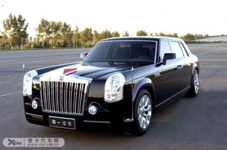 Служебные автомобили, на которых ездят мировые лидеры Служебные автомобили, на которых ездят мировые лидеры