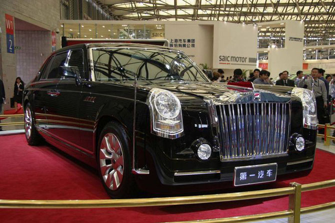 Служебные автомобили, на которых ездят мировые лидеры Служебные автомобили, на которых ездят мировые лидеры