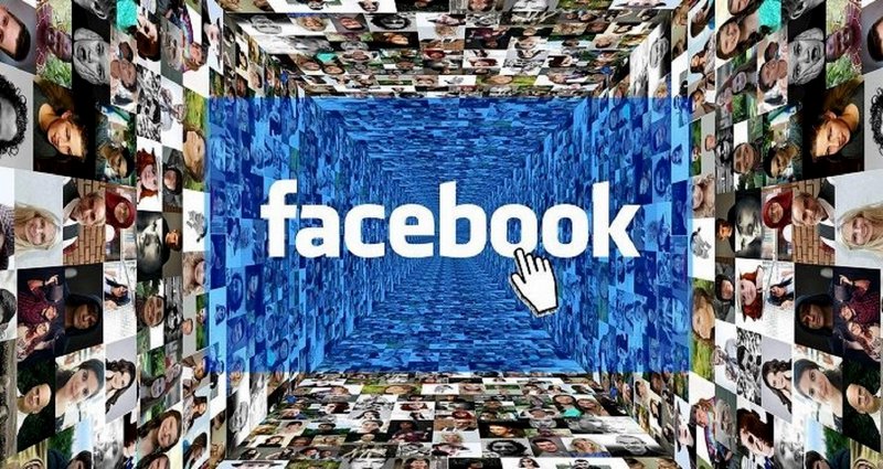 Удивительные факты про Facebook Удивительные факты про Facebook
