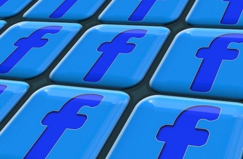 Удивительные факты про Facebook Удивительные факты про Facebook