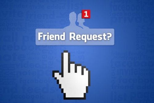 Удивительные факты про Facebook Удивительные факты про Facebook