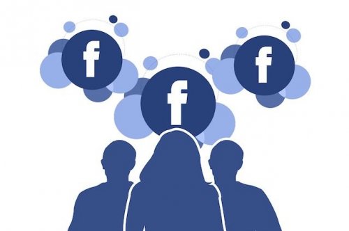 Удивительные факты про Facebook Удивительные факты про Facebook