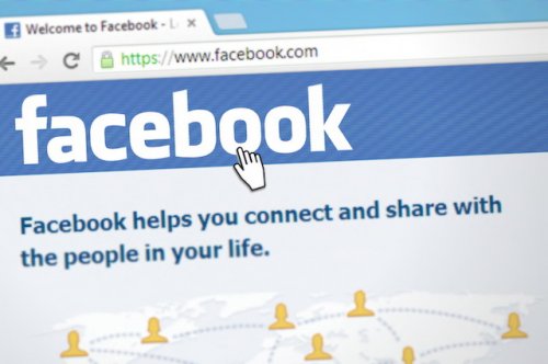 Удивительные факты про Facebook Удивительные факты про Facebook