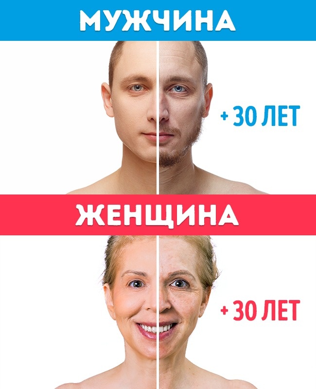 8 фактов о мужском теле, которых мы не знали 8 фактов о мужском теле, которых мы не знали