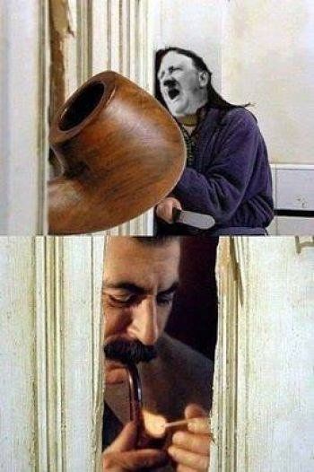 Подборка легкого юмора