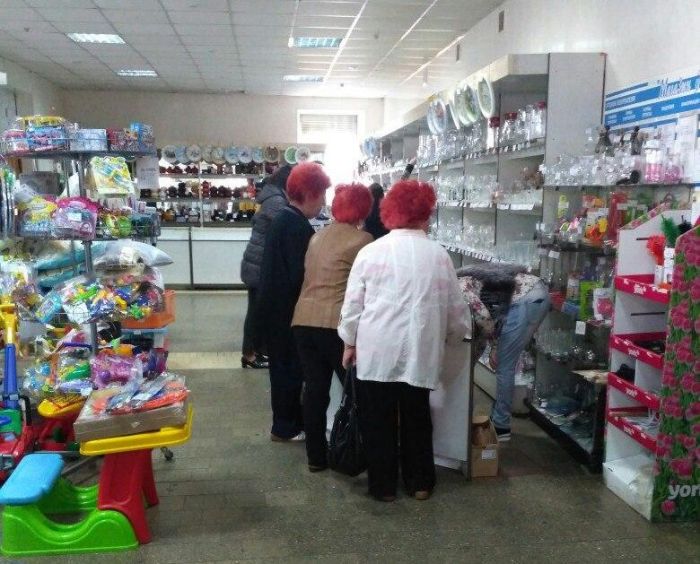 Модники на улицах белорусской столицы