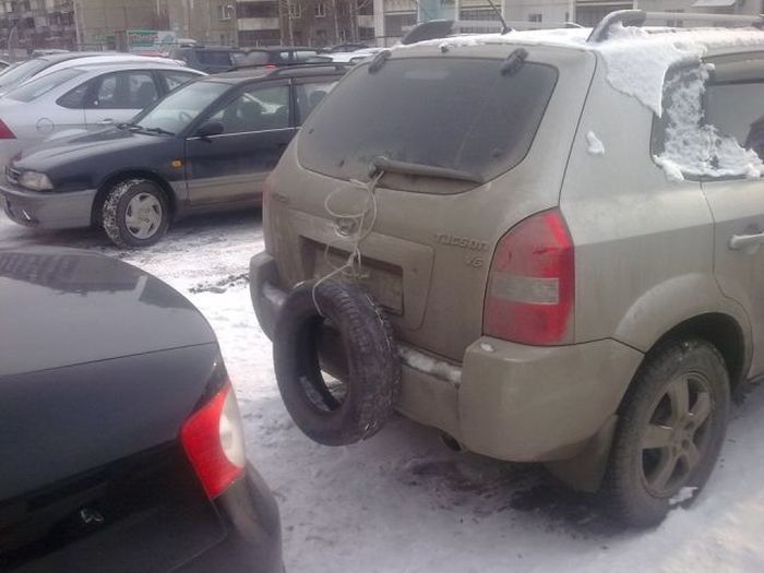 Только у нас в России