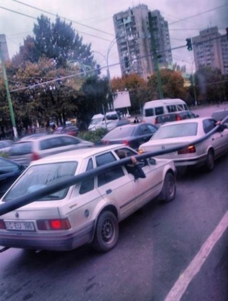 Только у нас в России