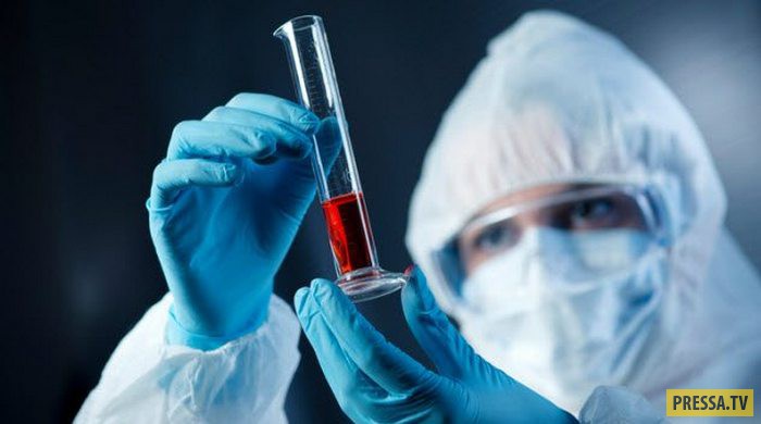Топ 10: Самые неэтичные исследования с непредсказуемыми последствиями Топ 10: Самые неэтичные исследования с непредсказуемыми последствиями