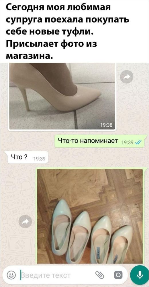 Смешные комментарии и юмор из социальных сетей