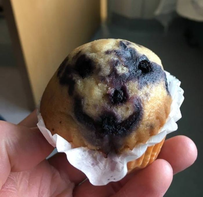 Пугающие фотографии и разная жуть