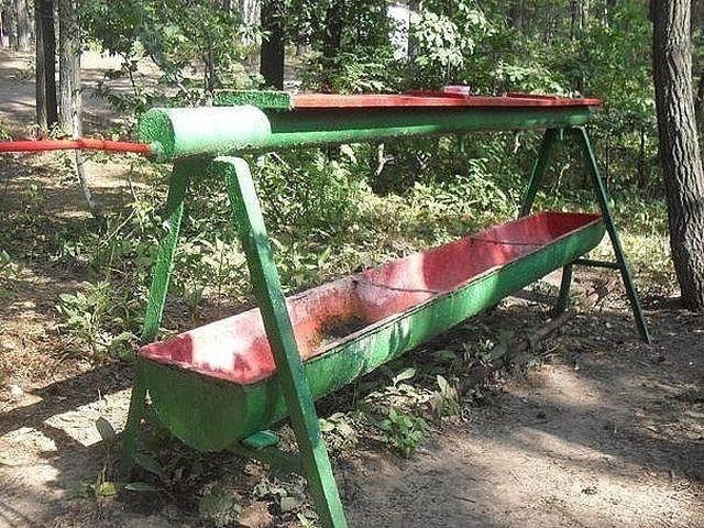 Вещи, которые были популярны в СССР, но сегодня уже забыты