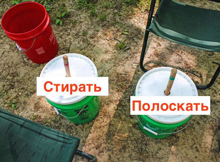 Чем пригодится вантуз в походе или путешествии? Чем пригодится вантуз в походе или путешествии?