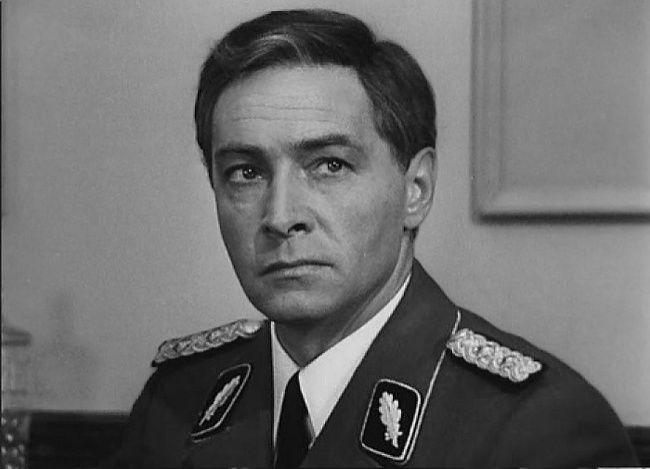 Пост обожания фильма «17 мгновений весны» Пост обожания фильма «17 мгновений весны»