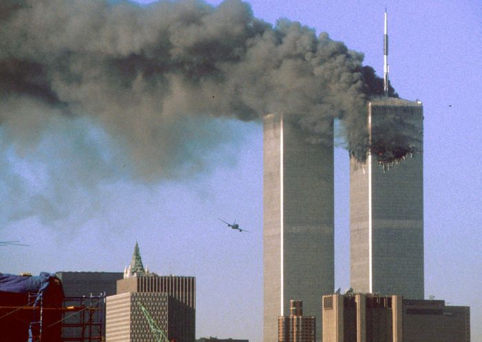 Теракт 911. Самые страшные кадры событий Теракт 911. Самые страшные кадры событий