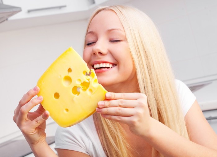 Продукты, которые навредят, если их есть в неправильное время Продукты, которые навредят, если их есть в неправильное время